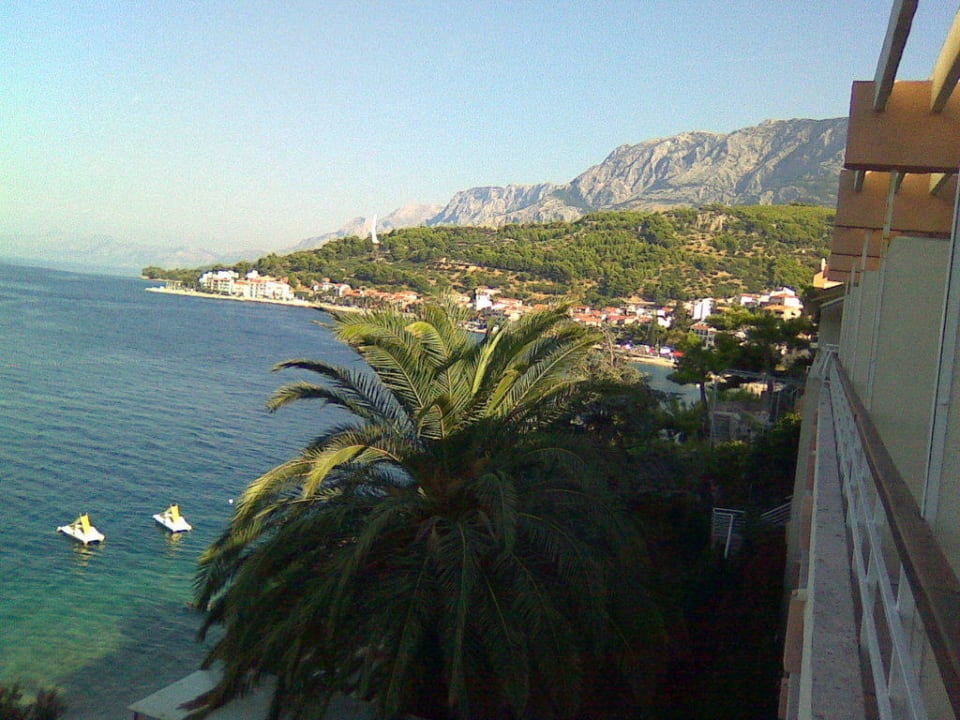 Panorama Hotel Aurora