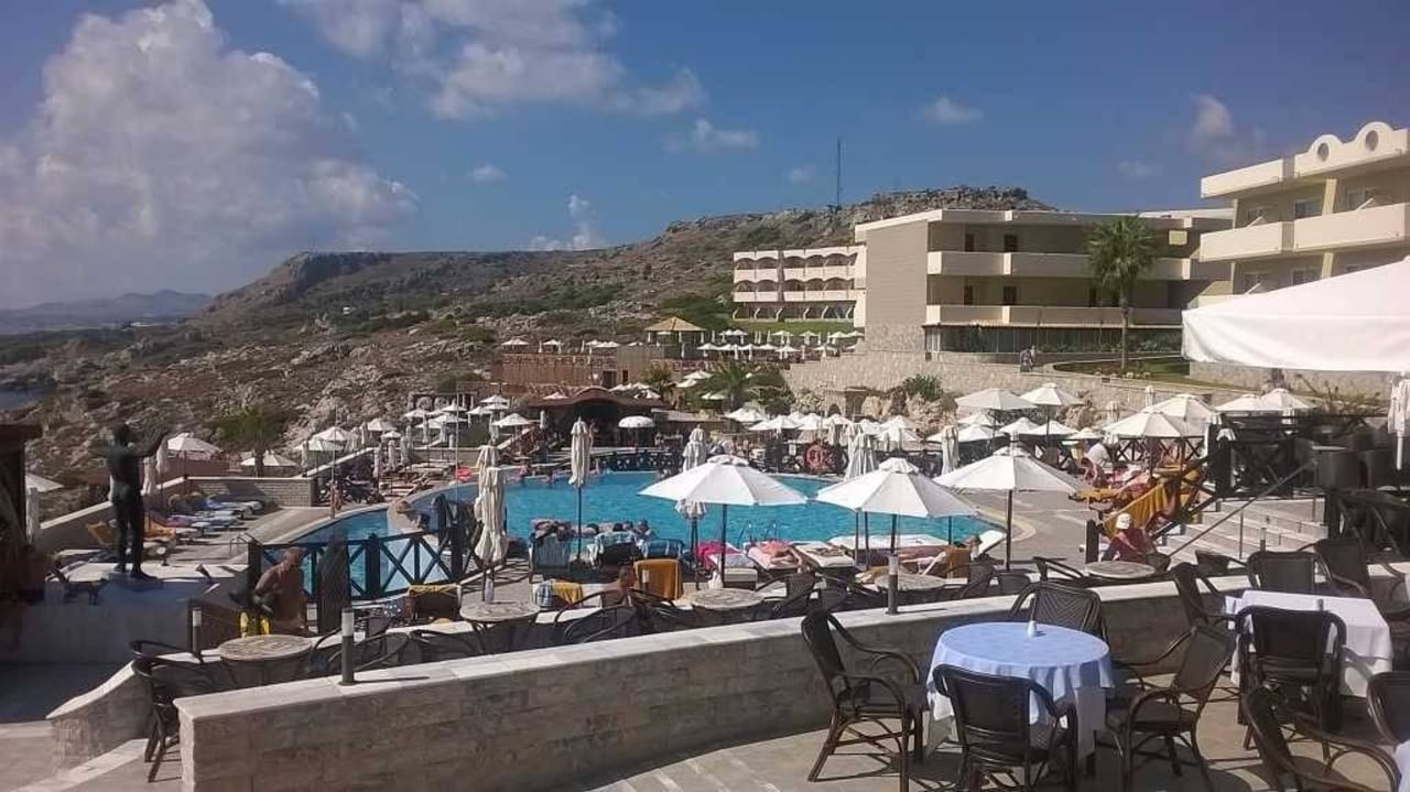 Hotel Kalithea Horizon Royal Hotel Kalithea Horizon Royal