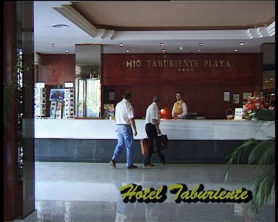 La Palma Hotel Casa Taburiente