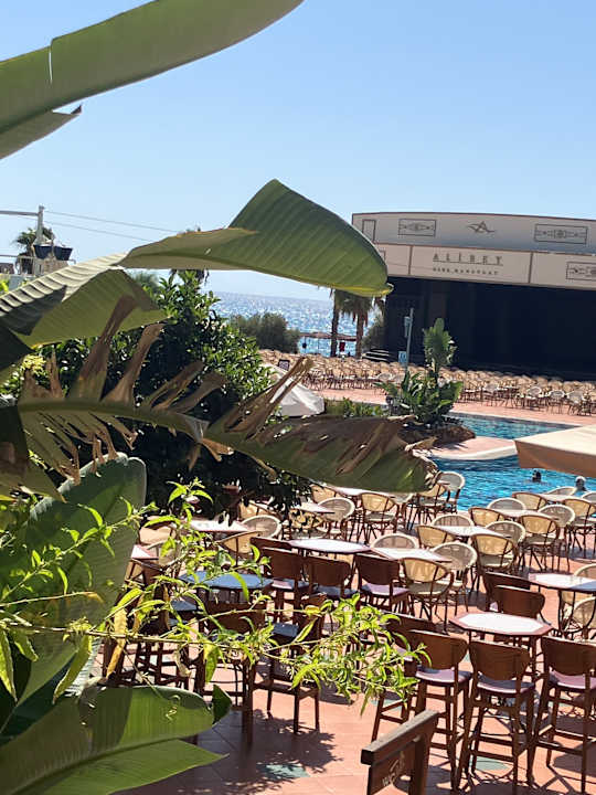 Sonstiges Ali Bey Club