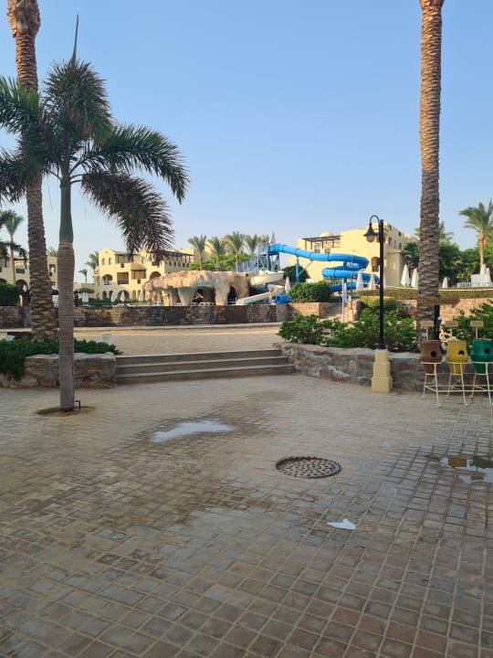 Pool Stella Garden Resort & Spa, Makadi Bay