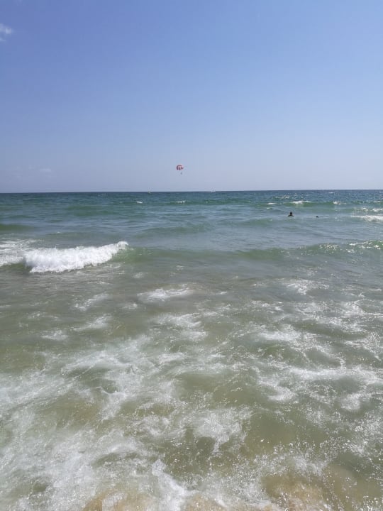 Strand Maritim Hotel Paradise Blue Albena
