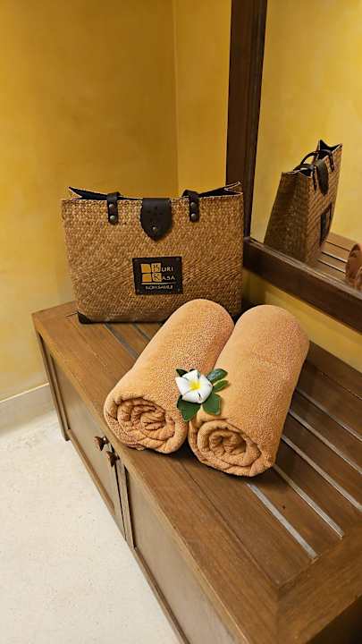 Zimmer Buri Rasa Village Samui Adults Only Resort