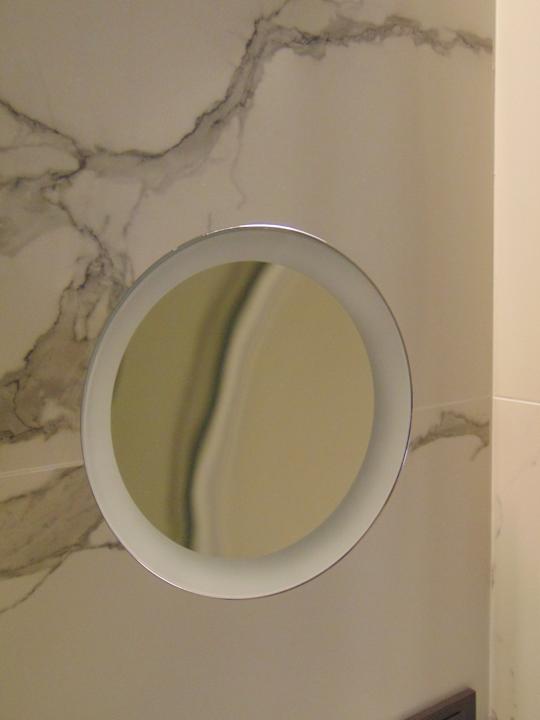 Zimmer Le Méridien Batumi