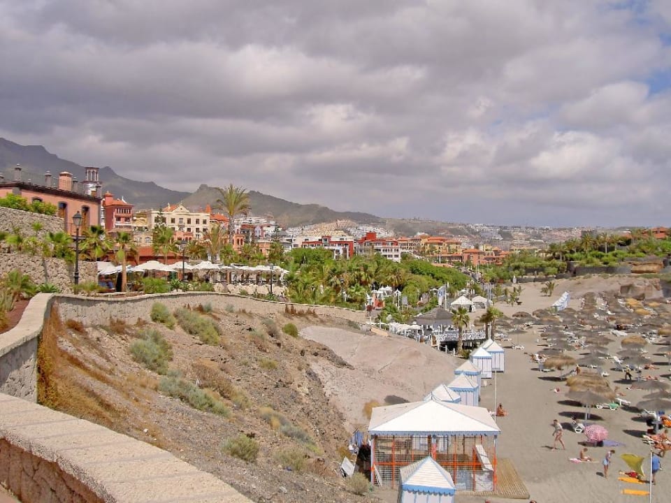 Gran Tacande Gran Tacande Wellness & Relax Costa Adeje