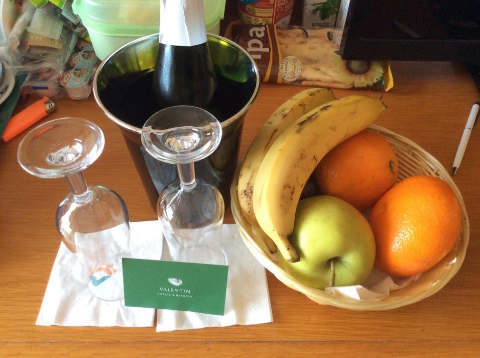 Zimmer Valentin Reina Paguera