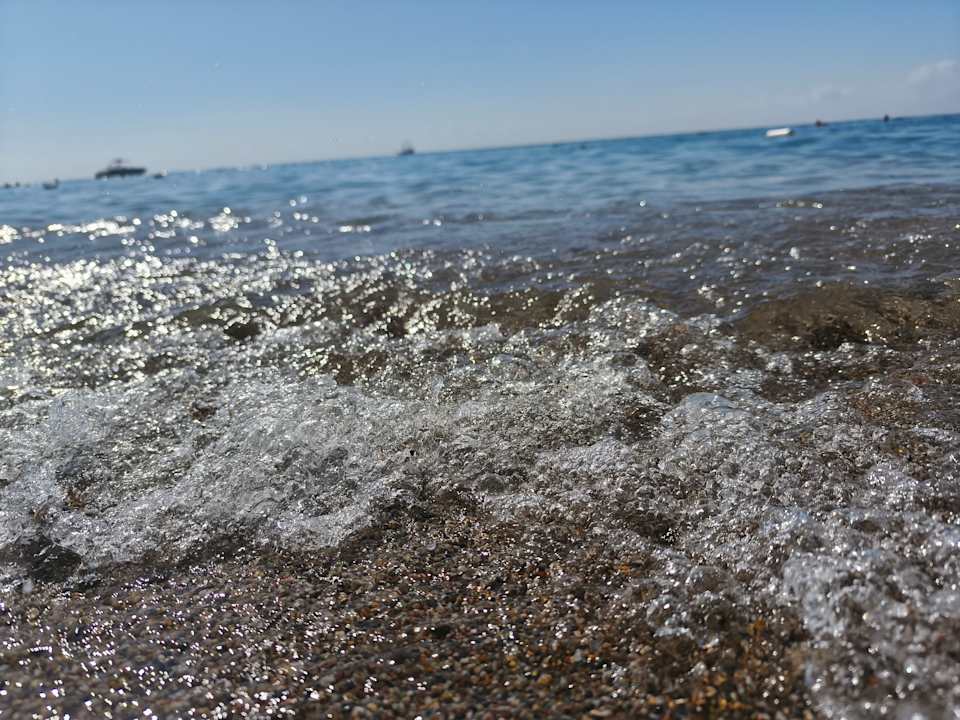 Strand Calimera Serra Palace