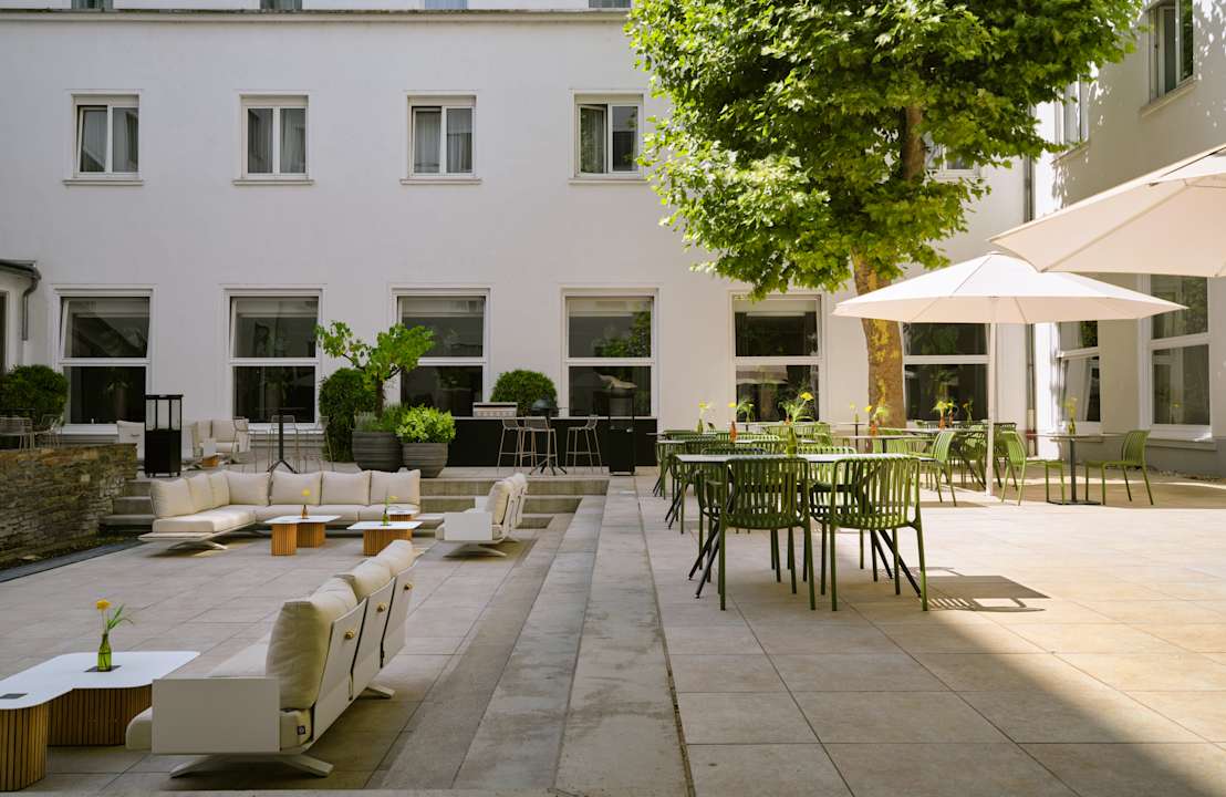 Sonstiges Hotel Mannheimer Hof - Leonardo Limited Edition