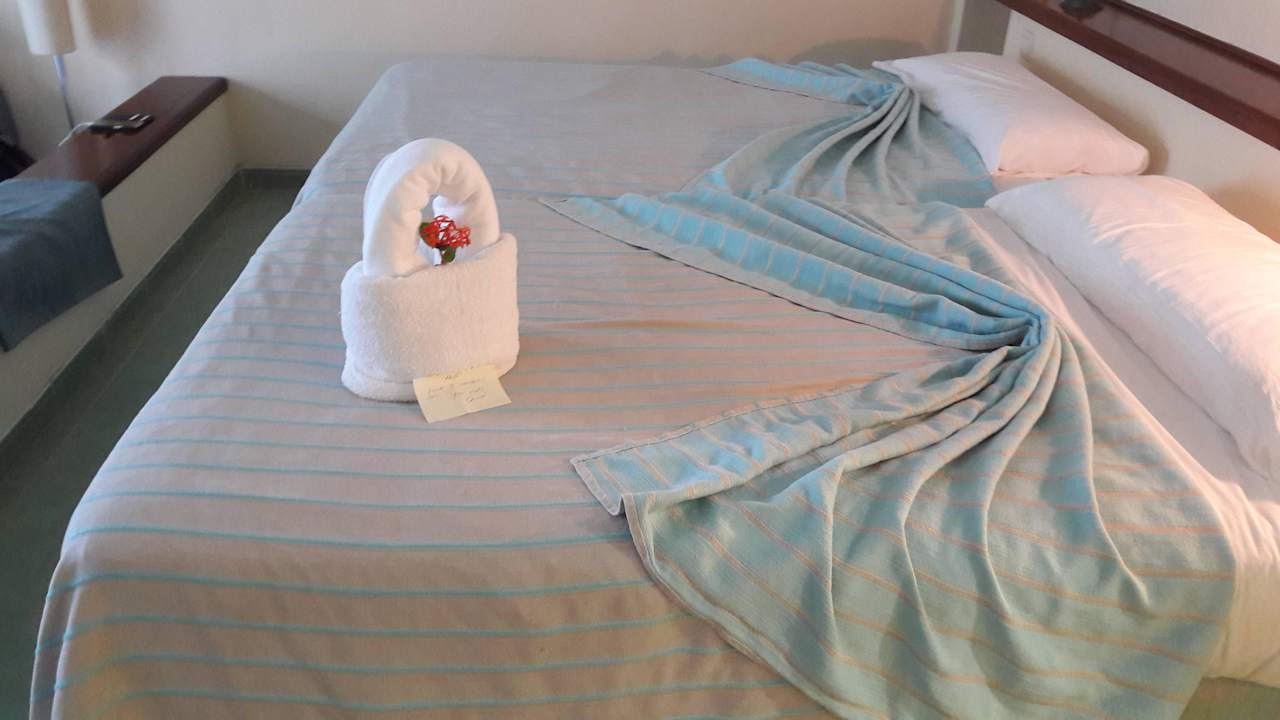 7 Melia Las Antillas - Adults only