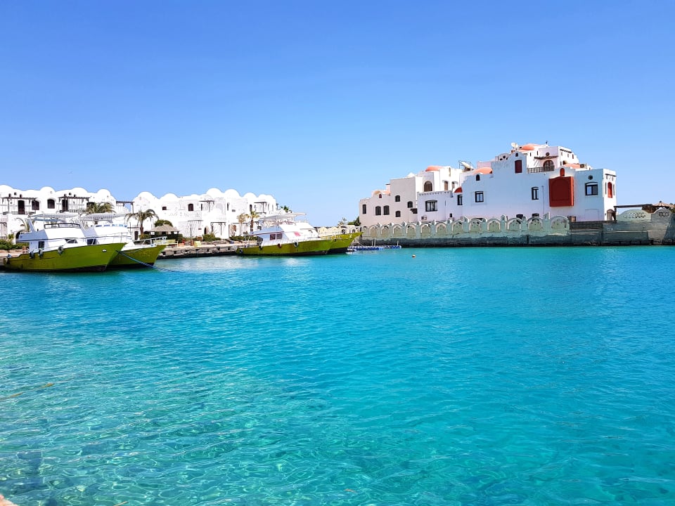 Strand Arabella Azur Resort