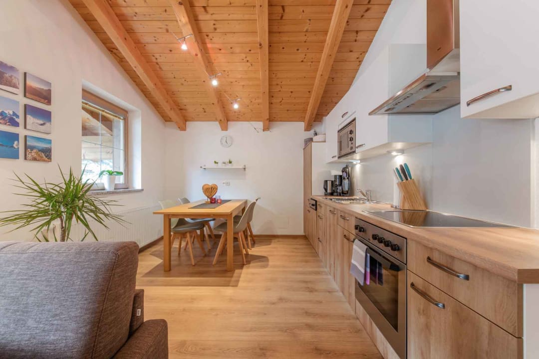 Zimmer Ferienwohnung Stern