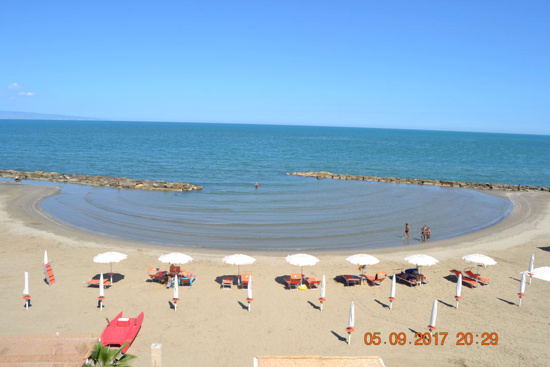 Strand Hotel Del Sole