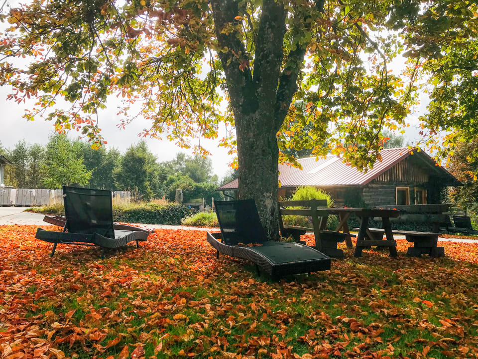 Ausblick 1. Bier & Wohlfühlhotel Gut Riedelsbach