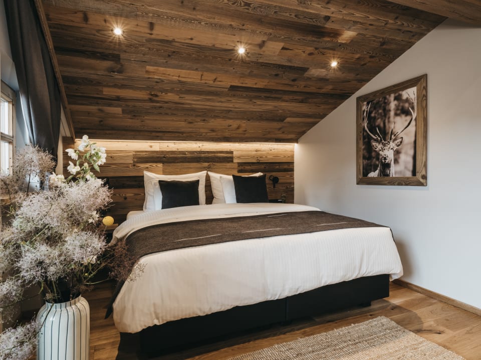 Zimmer VAYA Achensee