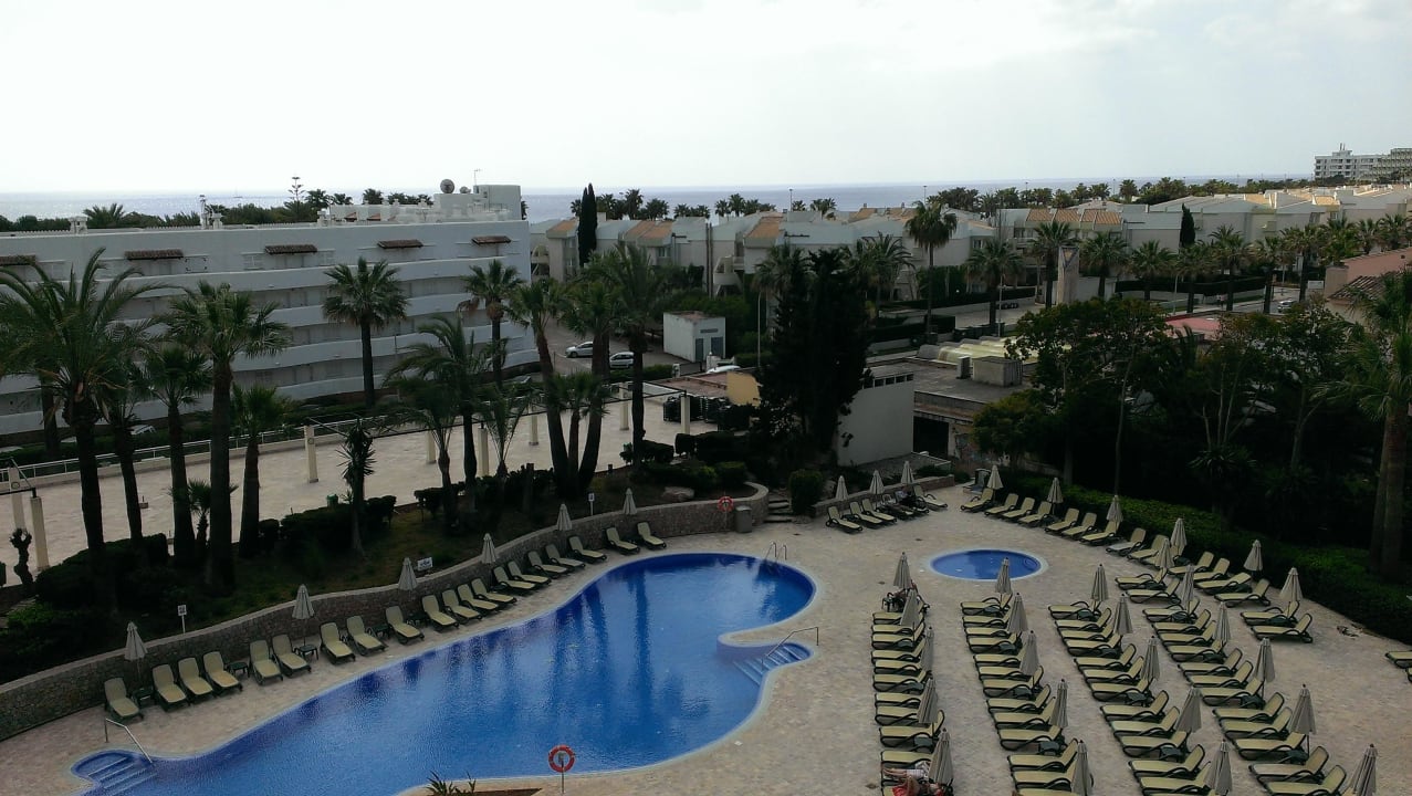 Pool Welikehotel Marfil Playa