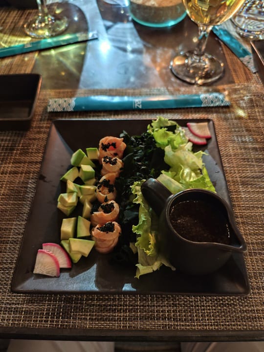 Gastro JAZ Elite Amara