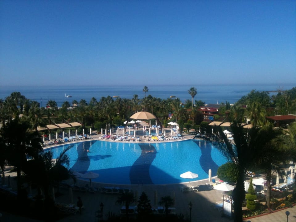 Hotelpool Saphir Resort & Spa