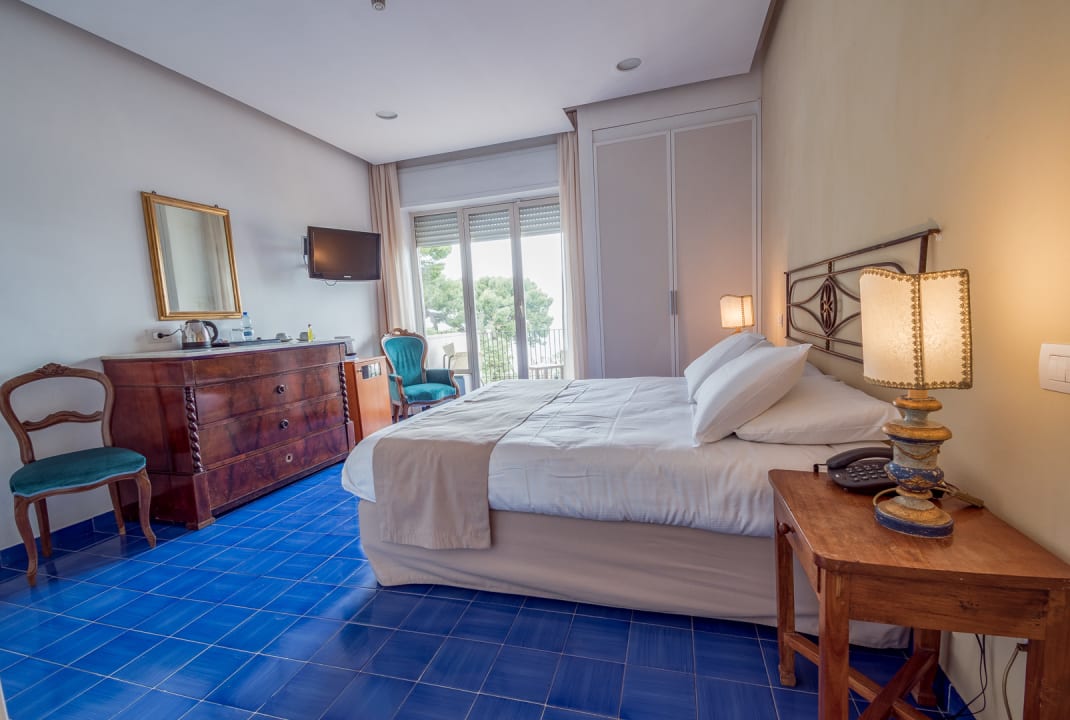 Zimmer Hotel & Resort Le Axidie, BW Signature Collection