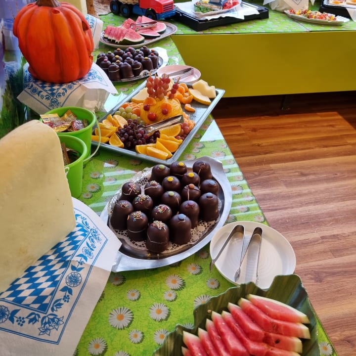 Gastro AHORN Hotel Am Fichtelberg