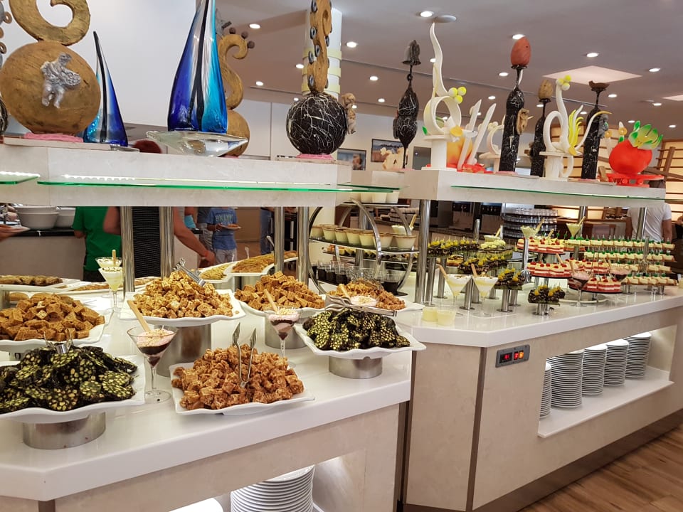 Gastro VONRESORT Golden Beach