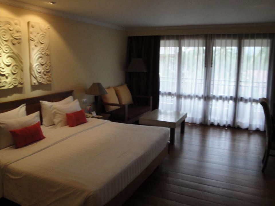 Standardzimmer Dinso Resort & Villas Ko Chang, Vignette Collection by IHG