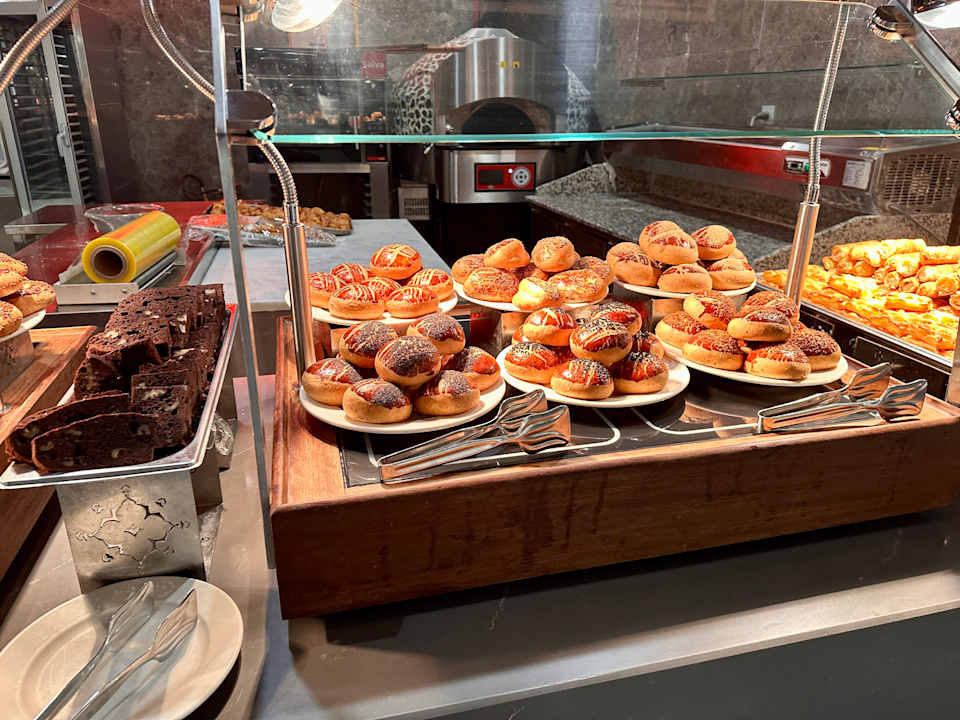 Gastro Diamond De Luxe Hotel & Spa