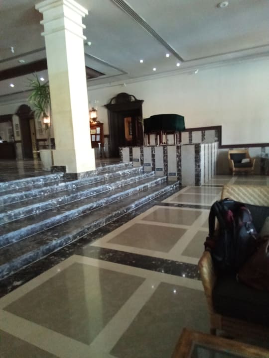 Lobby Makadi Spa - Adults only