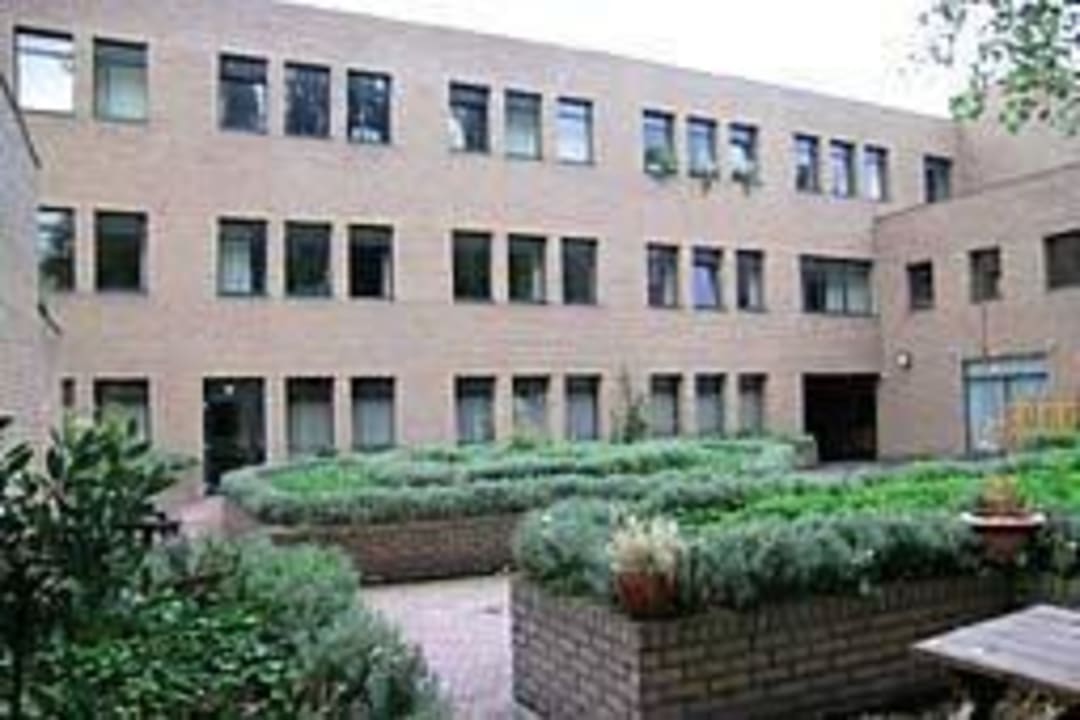 Condo Gardens Condo Gardens Brussels Aparthotel
