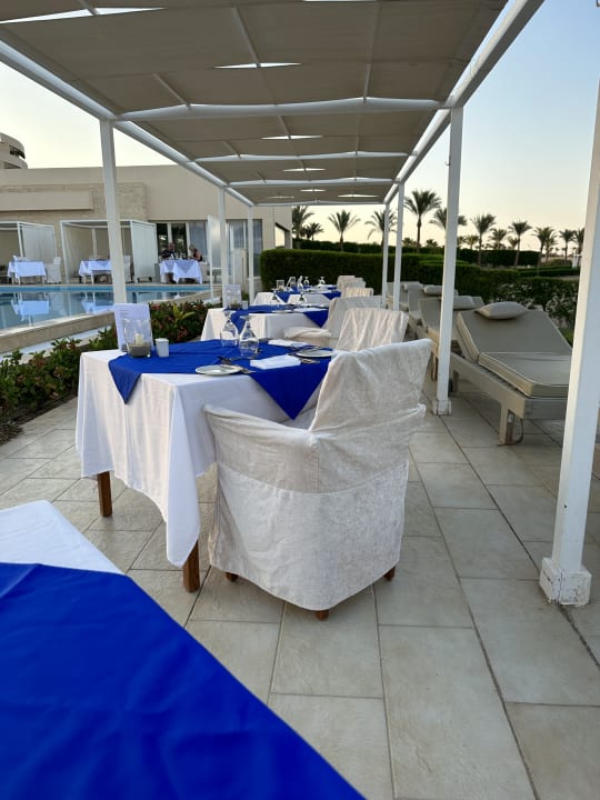 Gastro Steigenberger Makadi Hotel - Adults only