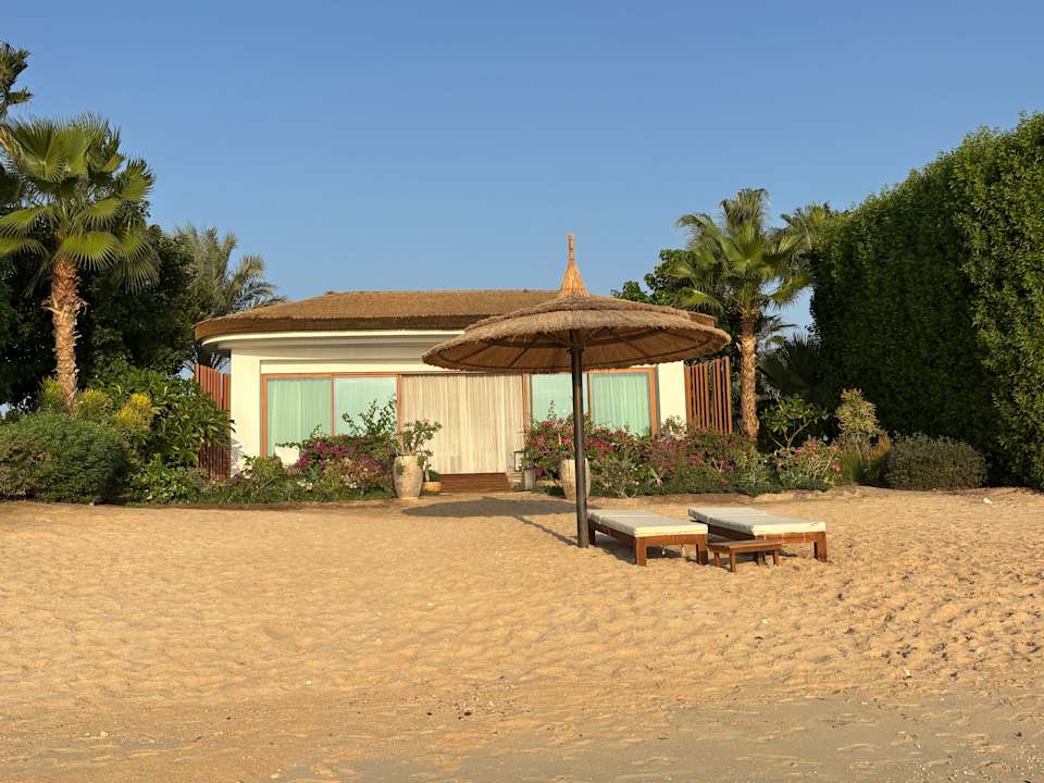 Zimmer Tawila Island Resort