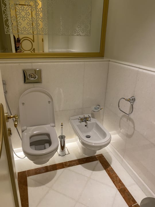 Zimmer Raffles The Palm Dubai