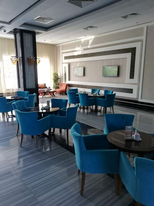 Gastro Pickalbatros Aqua Vista Resort - Hurghada