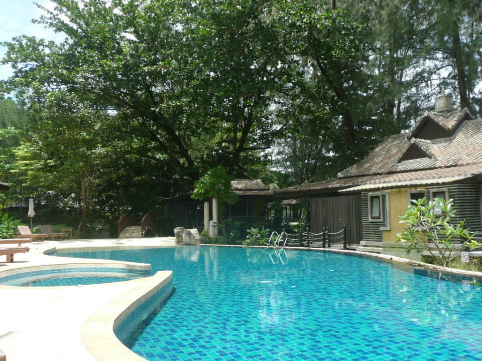 Pool Moracea by Khao Lak Resort