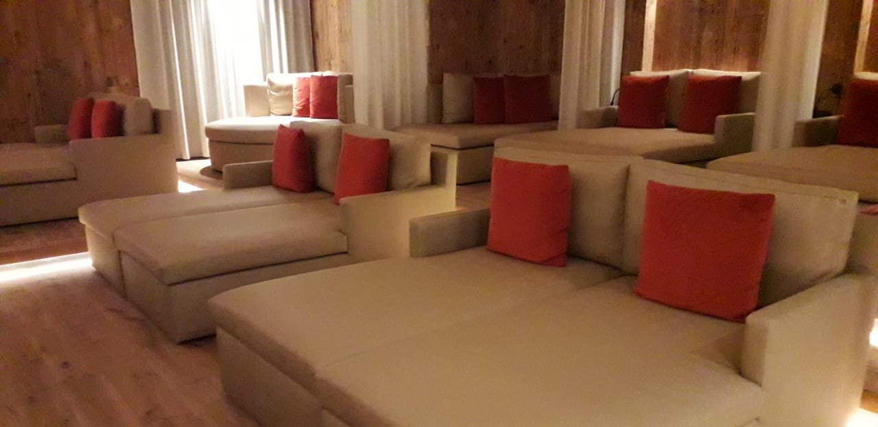 Pool Hotel Roßlaufhof