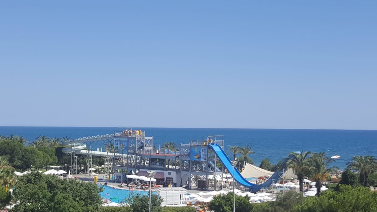 WOW Asteria Family Belek