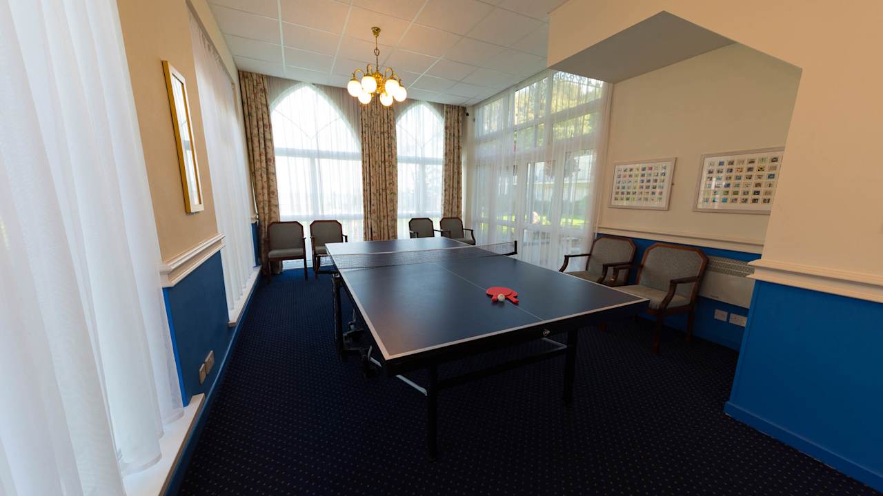 Sport & Freizeit Langstone Cliff Hotel