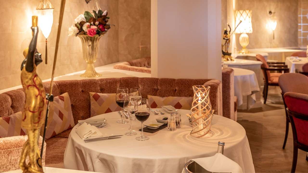 Gastro Hotel Quinta do Lago