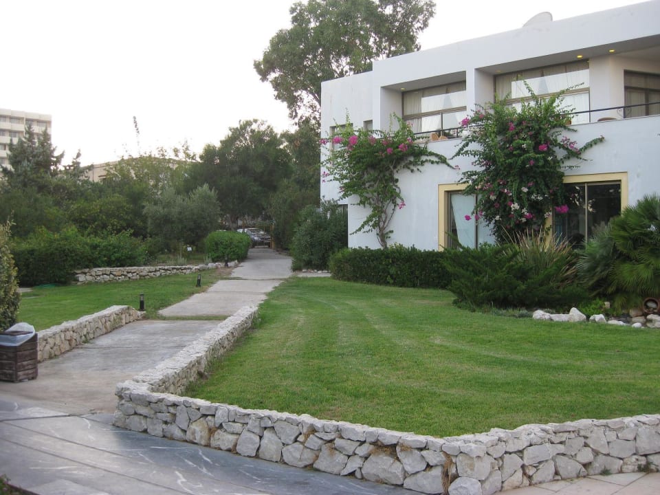 Hotel Grecotel Rhodos Royal Grecotel LUXME Dama Dama