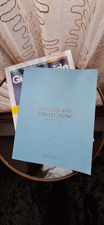 Zimmer Hotel The Henry