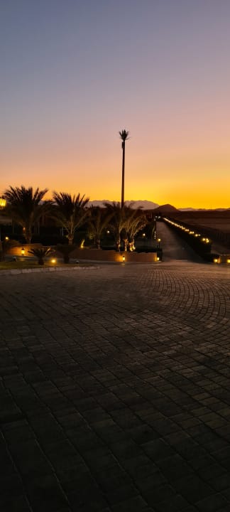 Sonstiges Novotel Marsa Alam Beach Resort