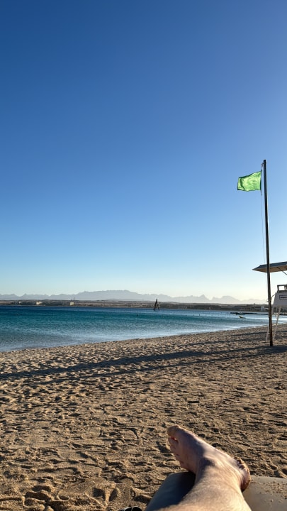 Strand Kaisol Romance Resort