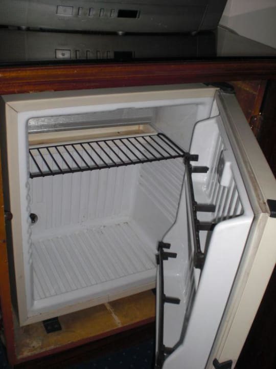 Kühlschrank Hotel Grand Emin
