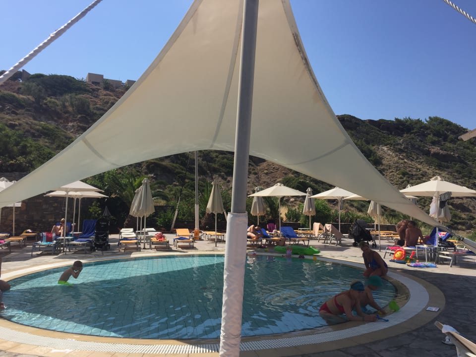 Pool Atlantica Mikri Poli Crete