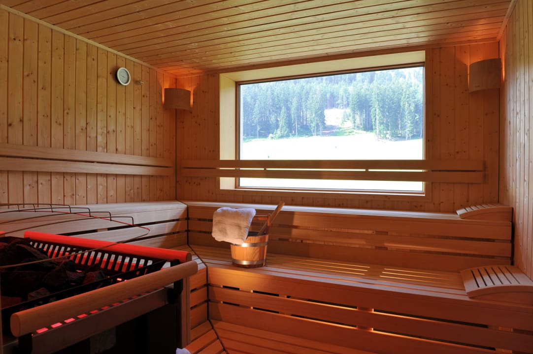 Sport & Freizeit Familienhotel Moos-Alm