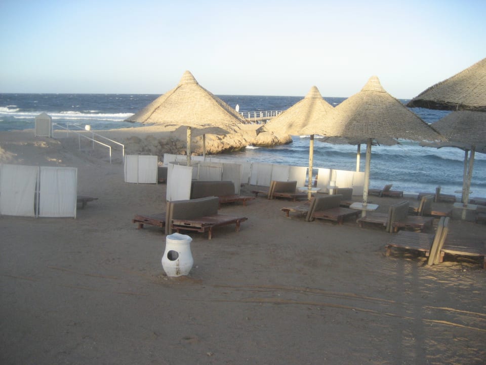 Strand Serenity Alpha Beach