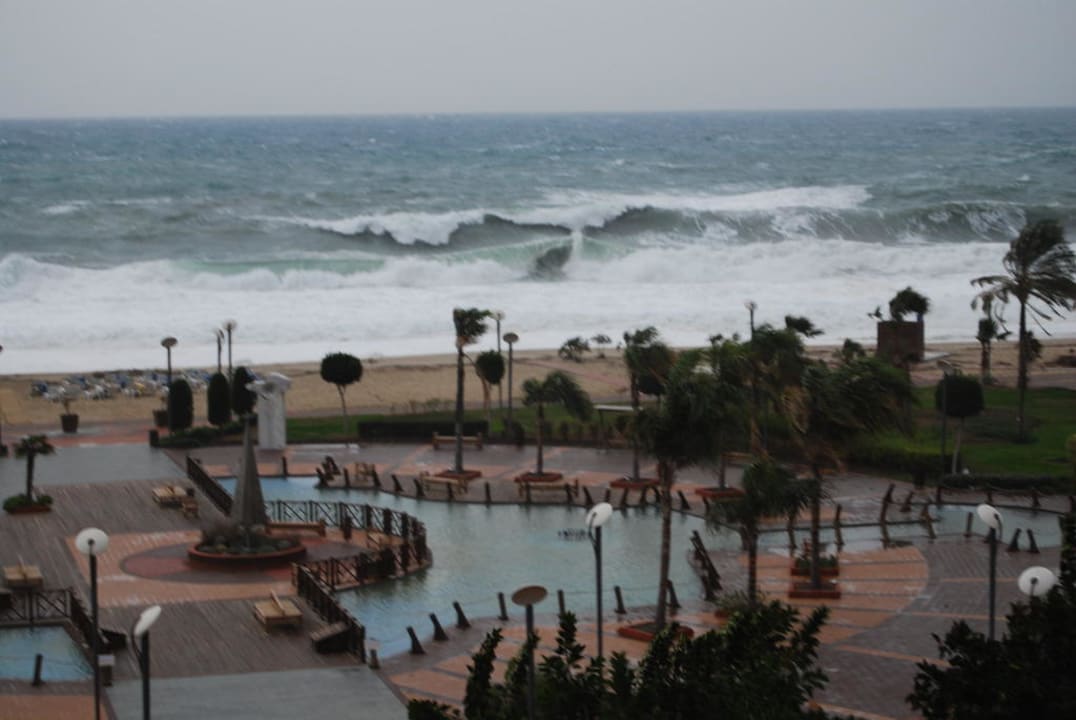 Tosendes Meer Hotel Kahya