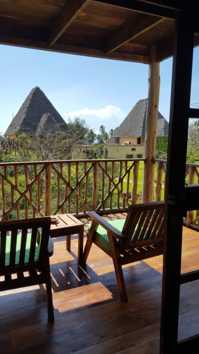 Zimmer Neptune Pwani Beach Resort & Spa