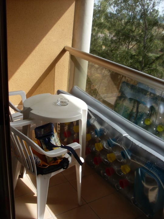 Seitlicher Meerblick Iberostar Selection Fuerteventura Palace