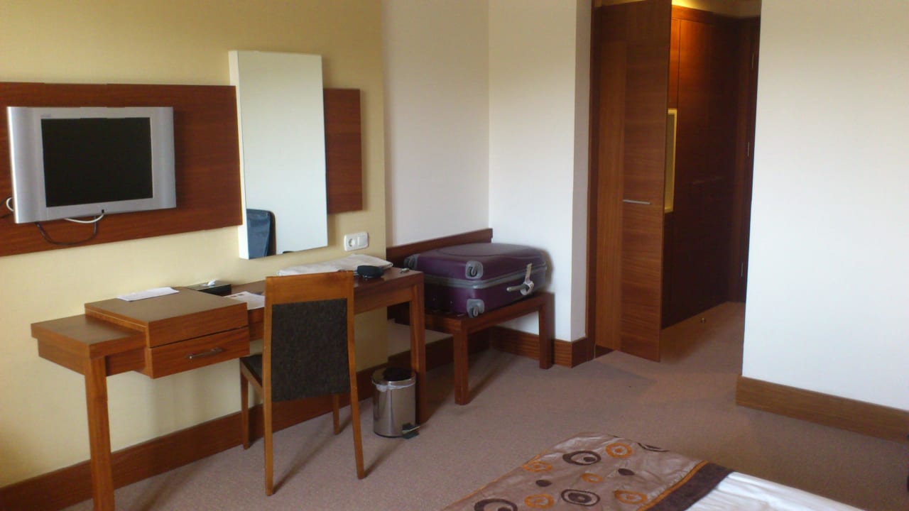 TV Voyage Belek Golf & Spa