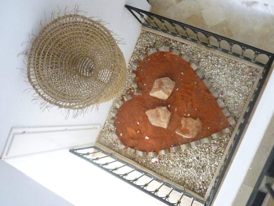 Décoration de l'hôtel Hotel Joya Paradise Djerba